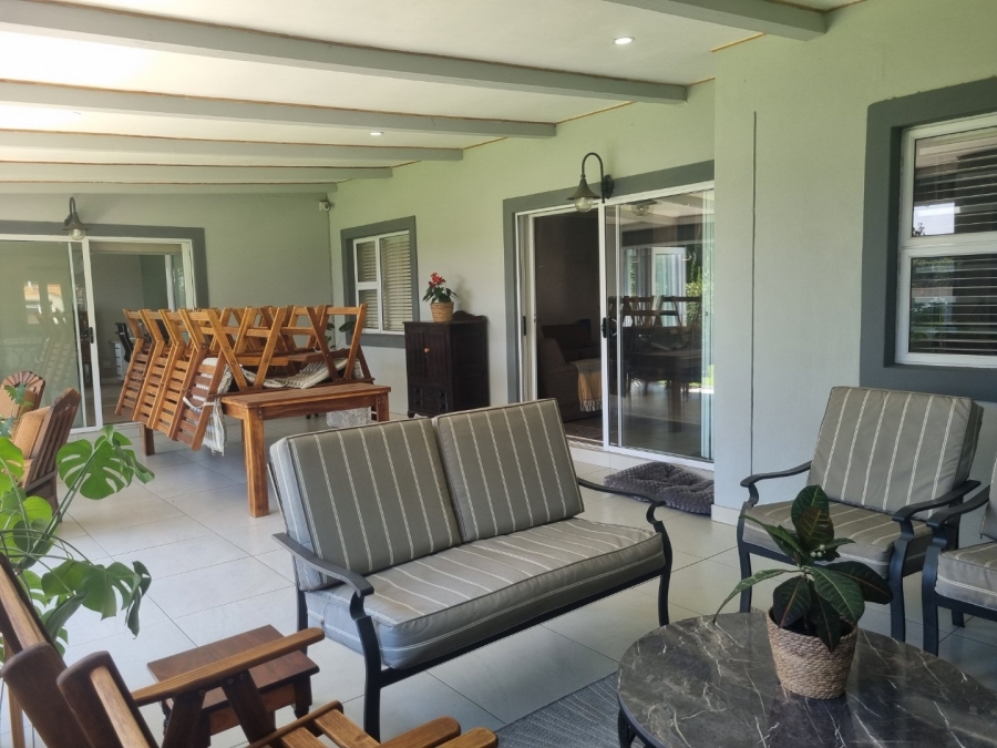 5 Bedroom Property for Sale in Vaalpark Free State